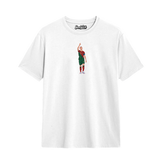 Legend Cr7- Oversize T-shirt