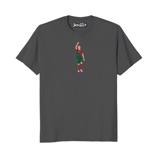 Legend Cr7 - Regular T-shirt