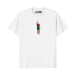 Legend Cr7 - Regular T-shirt
