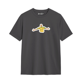 Legend Ronald - Oversize T-shirt