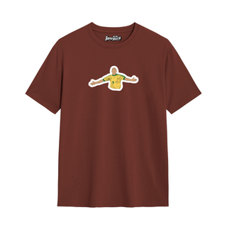 Legend Ronald - Oversize T-shirt
