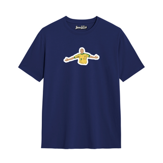 Legend Ronald - Oversize T-shirt