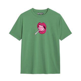 Lolipop - Oversize T-shirt