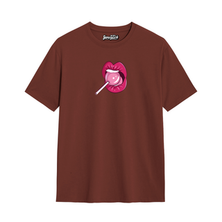 Lolipop - Oversize T-shirt