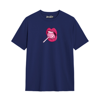 Lolipop - Oversize T-shirt