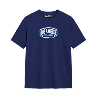 Los Angeles - Oversize T-shirt