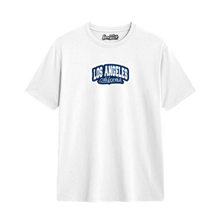 Los Angeles - Oversize T-shirt