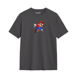 Mario Melt - Oversize T-shirt