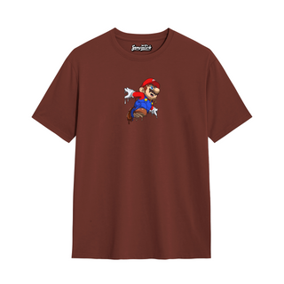 Mario Melt - Oversize T-shirt