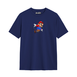 Mario Melt - Oversize T-shirt