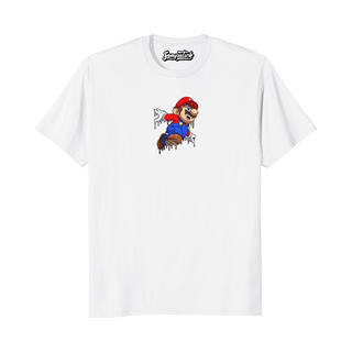 Mario Melt - Regular T-shirt