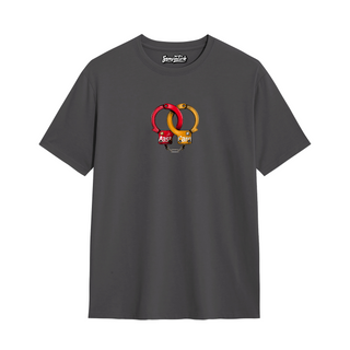 Master Handcuff - Oversize T-shirt