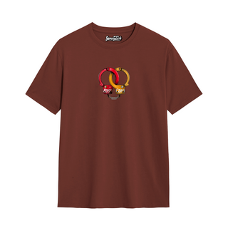 Master Handcuff - Oversize T-shirt