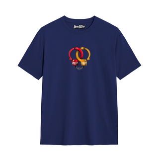 Master Handcuff - Oversize T-shirt