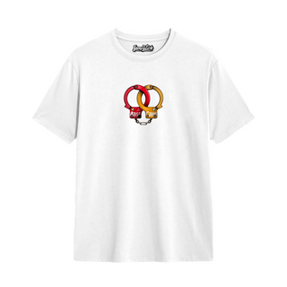 Master Handcuff - Oversize T-shirt