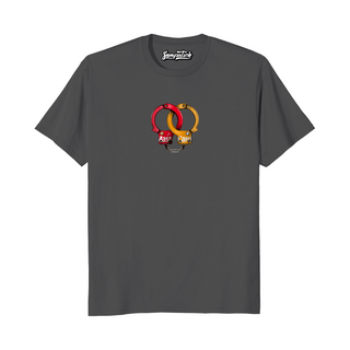Master Handcuff - Regular T-shirt