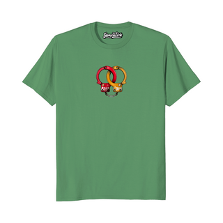 Master Handcuff - Regular T-shirt