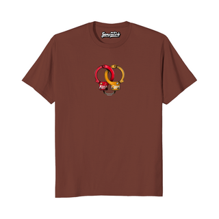 Master Handcuff - Regular T-shirt