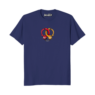 Master Handcuff - Regular T-shirt