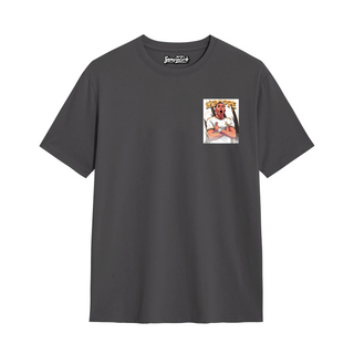 Mbappe - Oversize T-shirt
