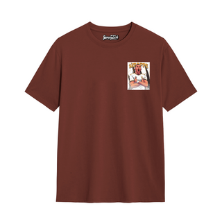 Mbappe - Oversize T-shirt