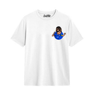 Mbappe National Team- Oversize T-shirt