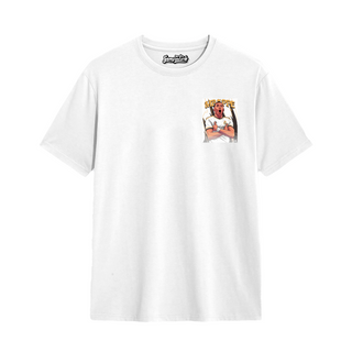 Mbappe - Oversize T-shirt