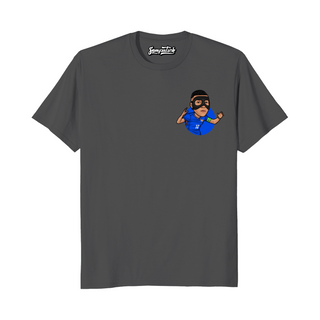 Mbappe National Team - Regular T-shirt