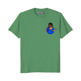 Mbappe National Team - Regular T-shirt