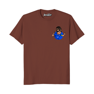 Mbappe National Team - Regular T-shirt