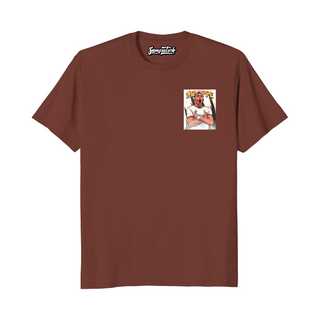 Mbappe - Regular T-shirt