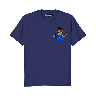 Mbappe National Team - Regular T-shirt