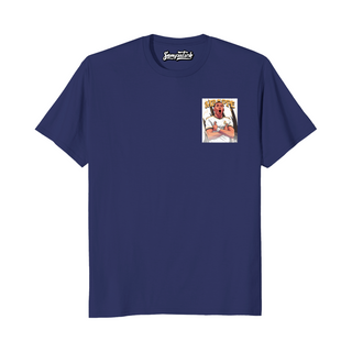Mbappe - Regular T-shirt