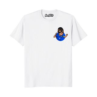 Mbappe National Team - Regular T-shirt
