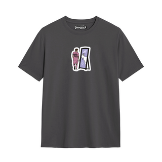 Messi Goat - Oversize T-shirt