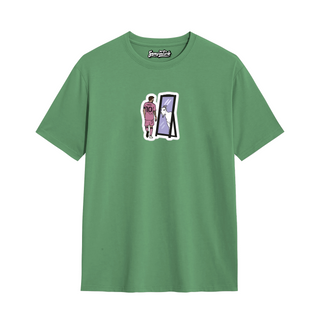 Messi Goat - Oversize T-shirt
