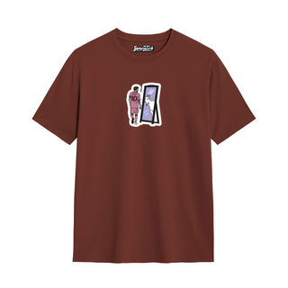Messi Goat - Oversize T-shirt