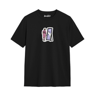 Messi Goat - Oversize T-shirt