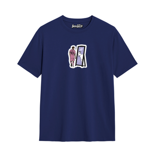 Messi Goat - Oversize T-shirt