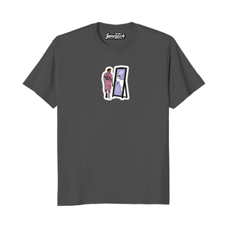 Messi Goat- Regular T-shirt