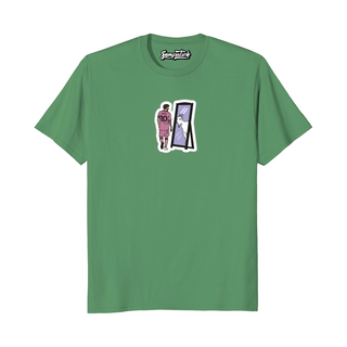 Messi Goat- Regular T-shirt