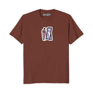 Messi Goat- Regular T-shirt