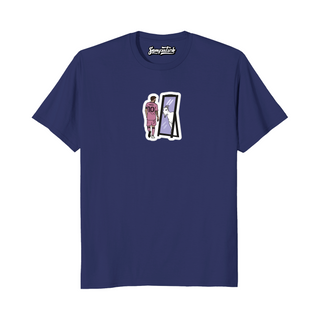Messi Goat- Regular T-shirt