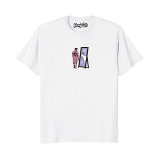 Messi Goat- Regular T-shirt