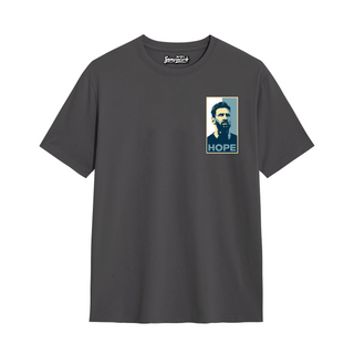 Messi Hope- Oversize T-shirt