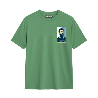 Messi Hope- Oversize T-shirt