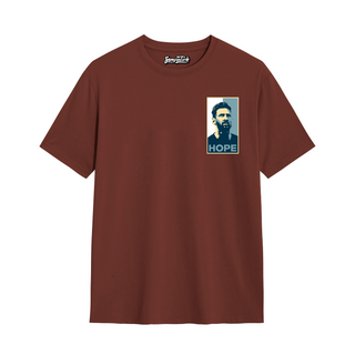 Messi Hope- Oversize T-shirt