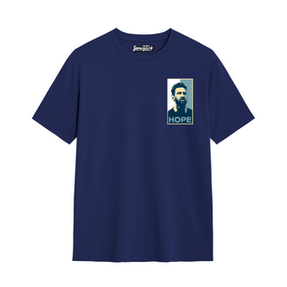 Messi Hope- Oversize T-shirt