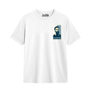Messi Hope- Oversize T-shirt