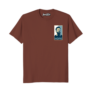 Messi Hope- Regular T-shirt